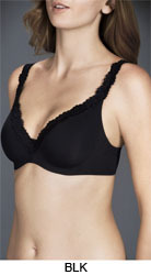 BERLEI BARELY THERE LUXE CONTOUR - Bodesire Lingerie Boutique